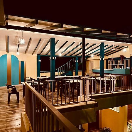 Sorenzo Maldives 图杜 外观 照片