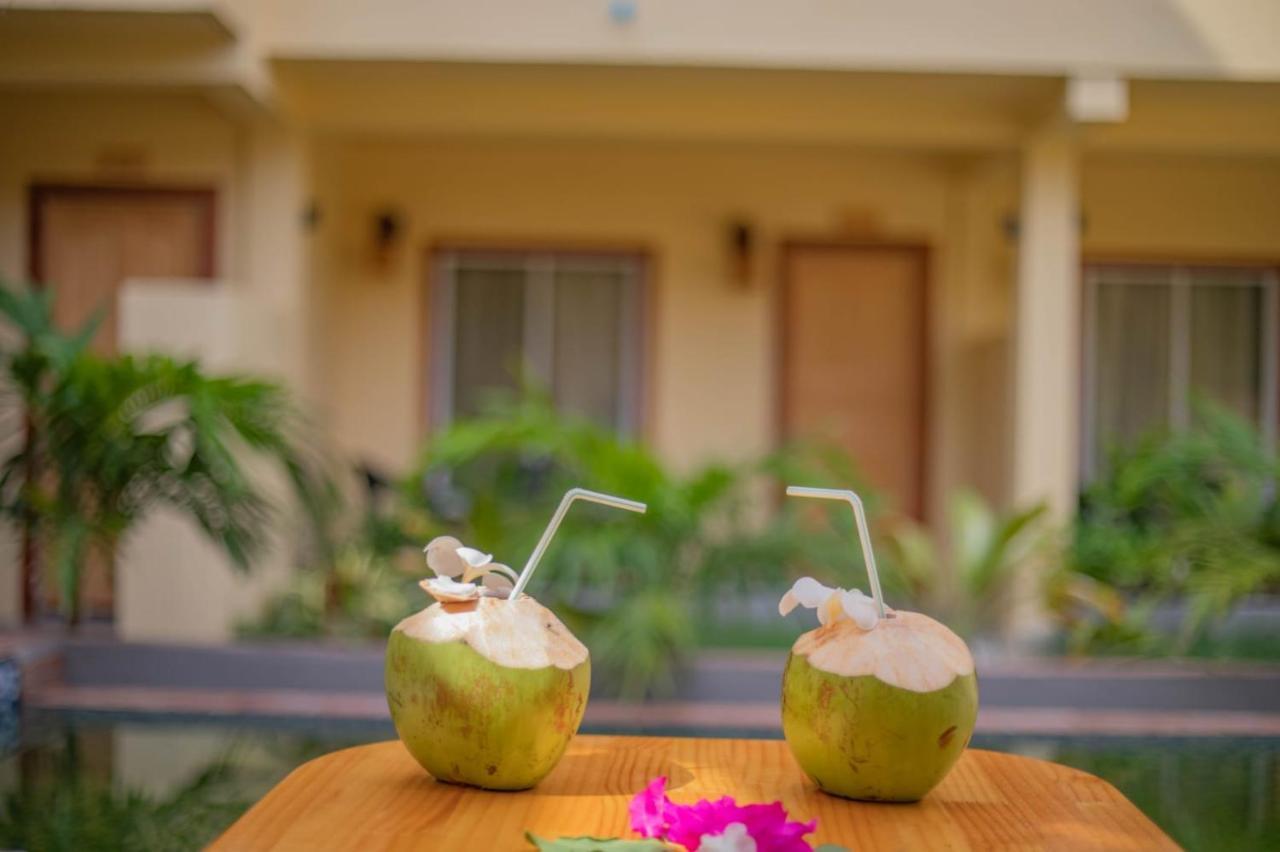 Sorenzo Maldives 图杜 外观 照片