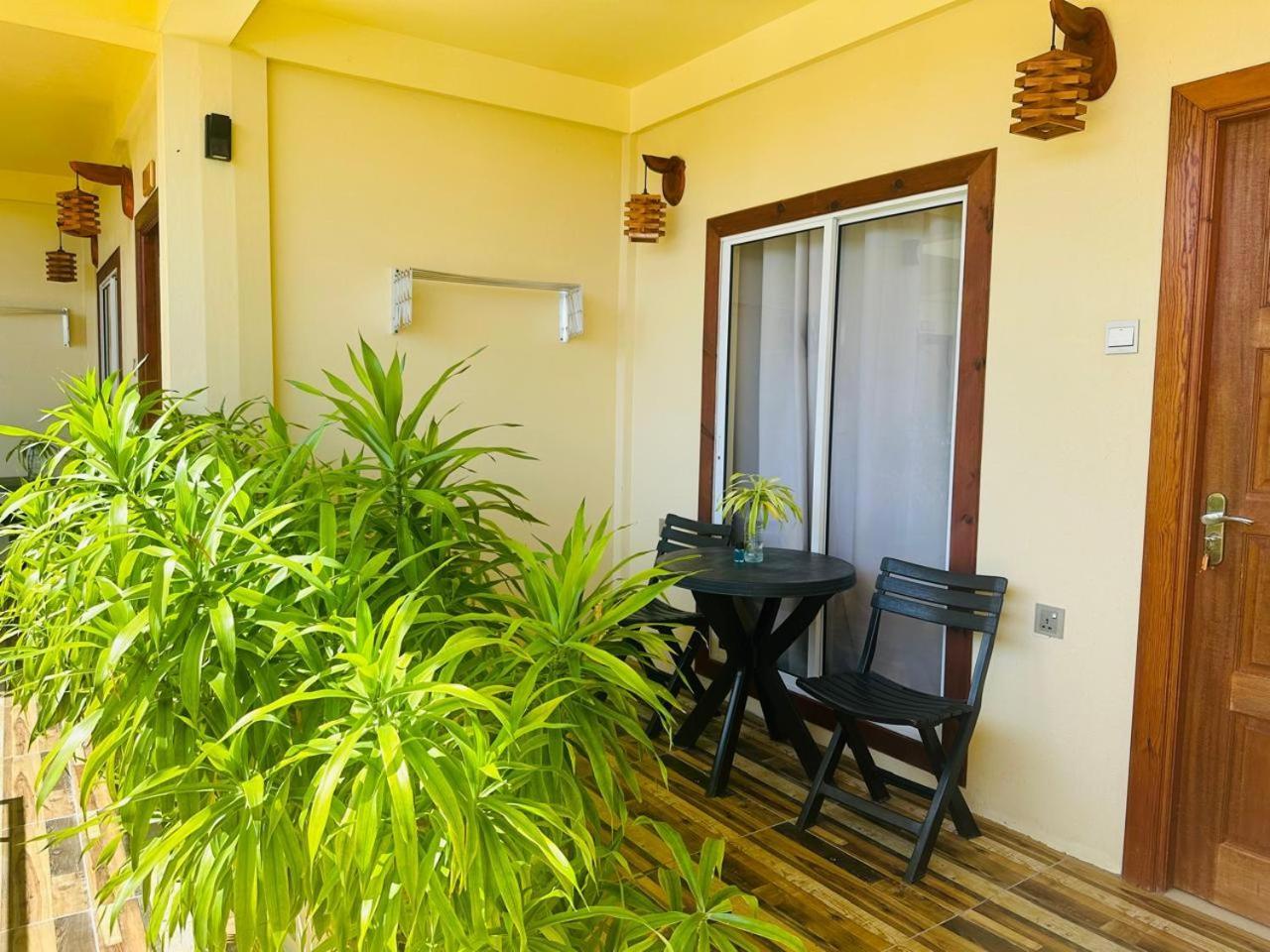 Sorenzo Maldives 图杜 外观 照片