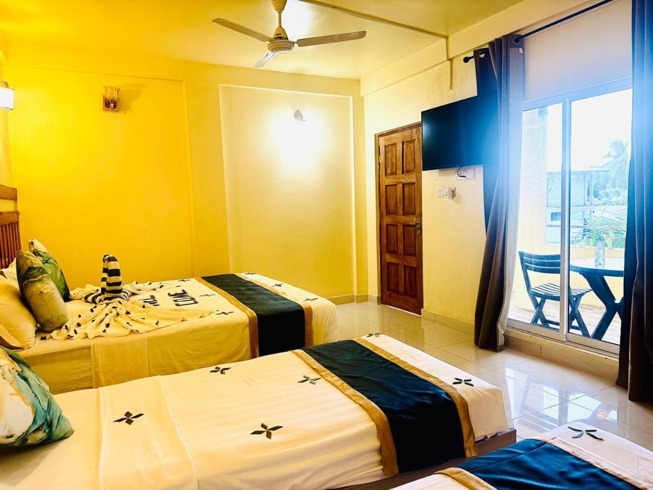 Sorenzo Maldives 图杜 外观 照片