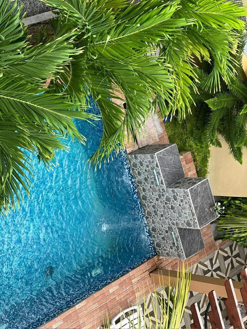Sorenzo Maldives 图杜 外观 照片