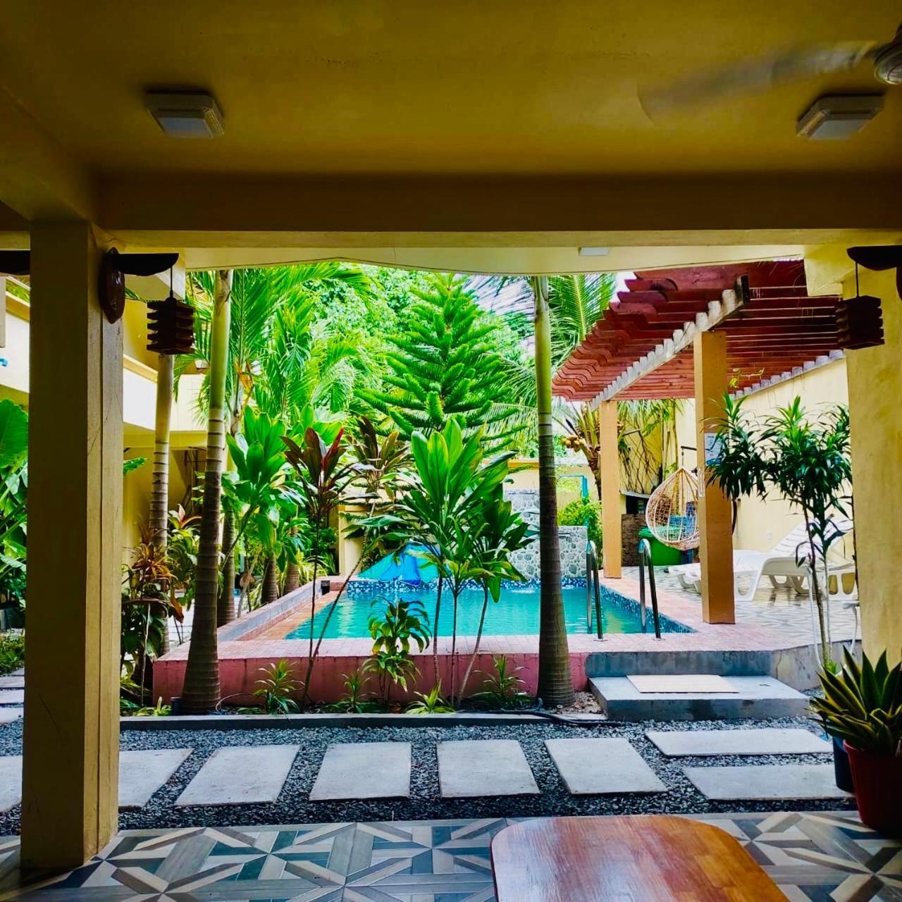 Sorenzo Maldives 图杜 外观 照片