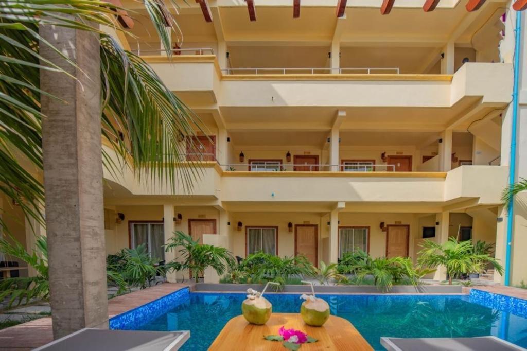 Sorenzo Maldives 图杜 外观 照片