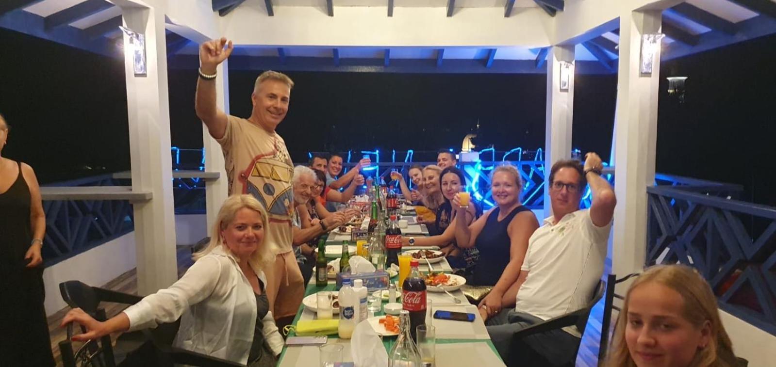 Sorenzo Maldives 图杜 外观 照片