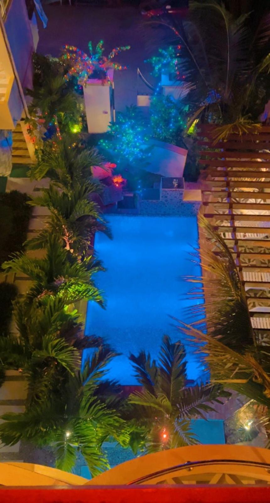 Sorenzo Maldives 图杜 外观 照片
