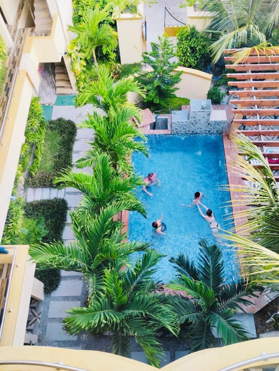 Sorenzo Maldives 图杜 外观 照片