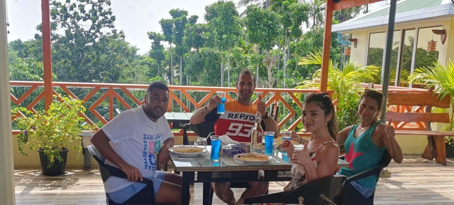 Sorenzo Maldives 图杜 外观 照片