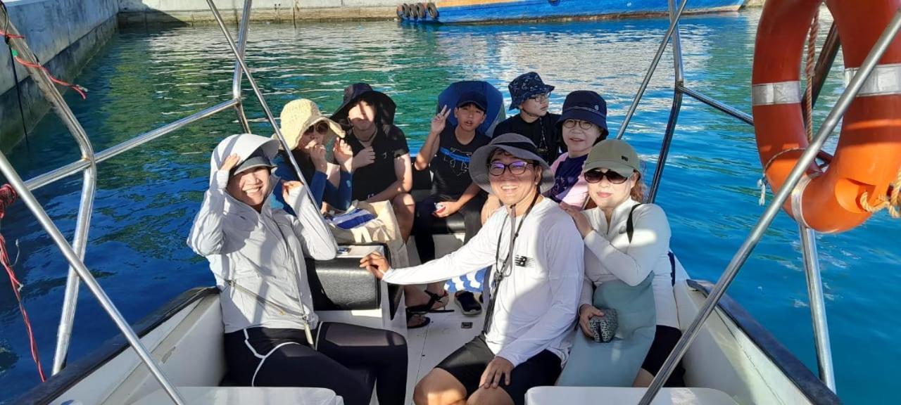 Sorenzo Maldives 图杜 外观 照片