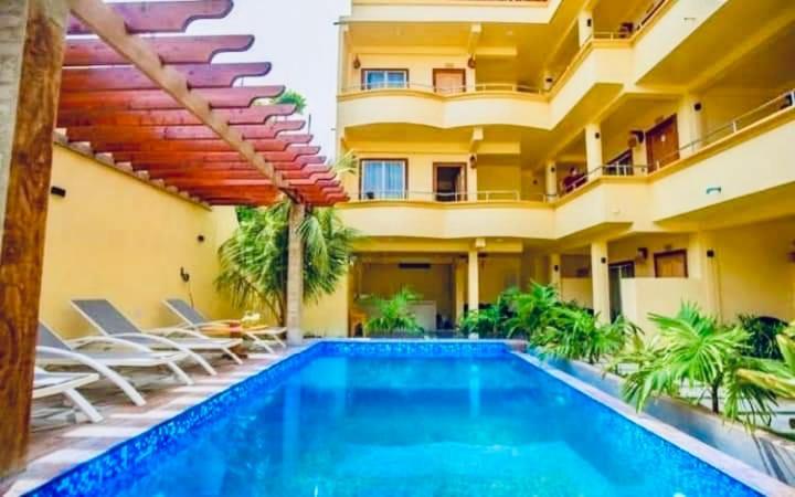 Sorenzo Maldives 图杜 外观 照片