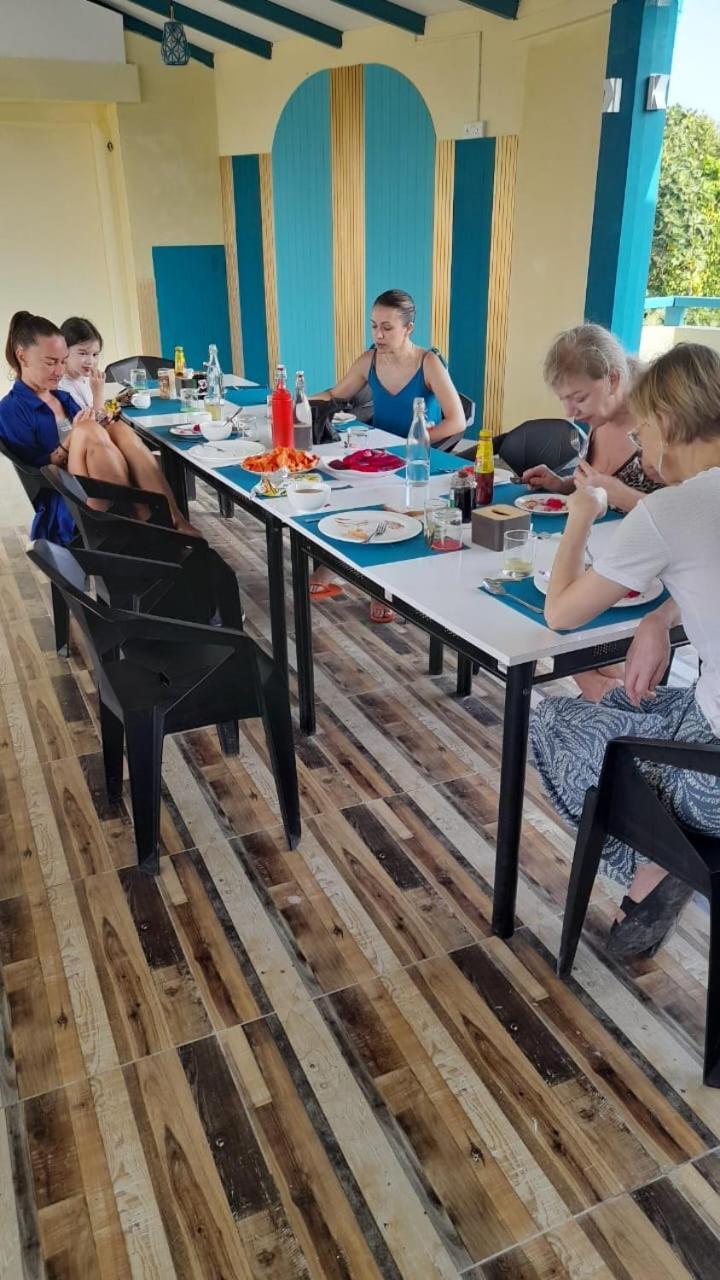 Sorenzo Maldives 图杜 外观 照片