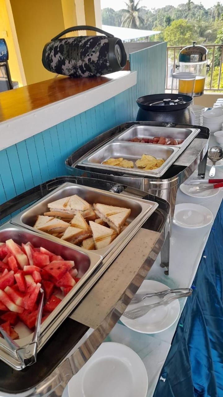 Sorenzo Maldives 图杜 外观 照片
