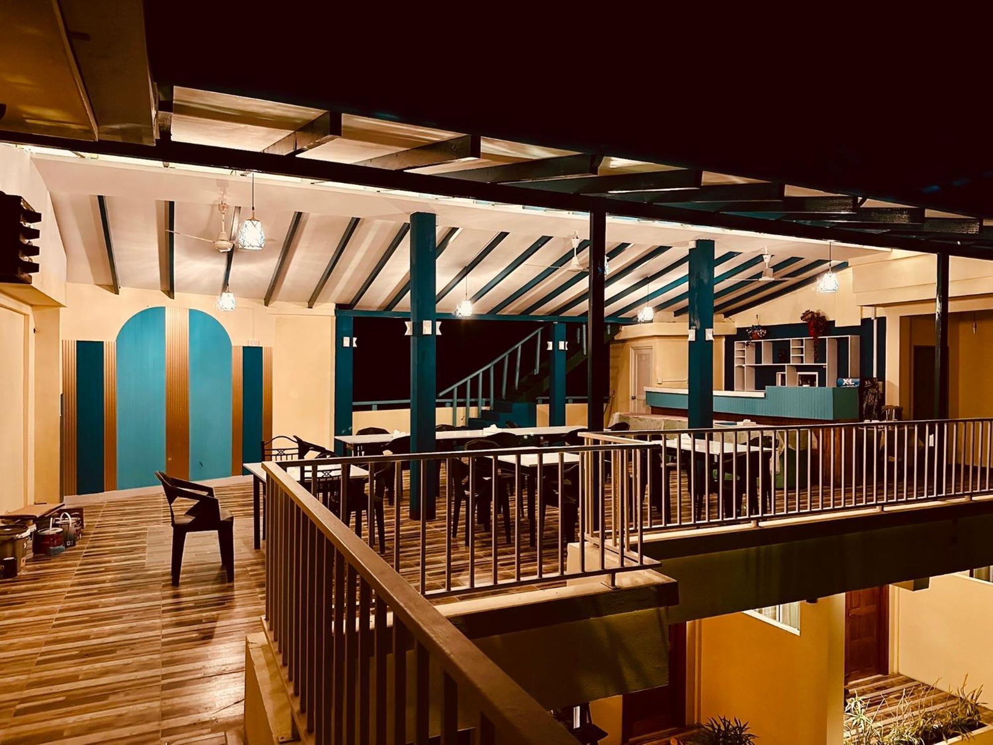 Sorenzo Maldives 图杜 外观 照片
