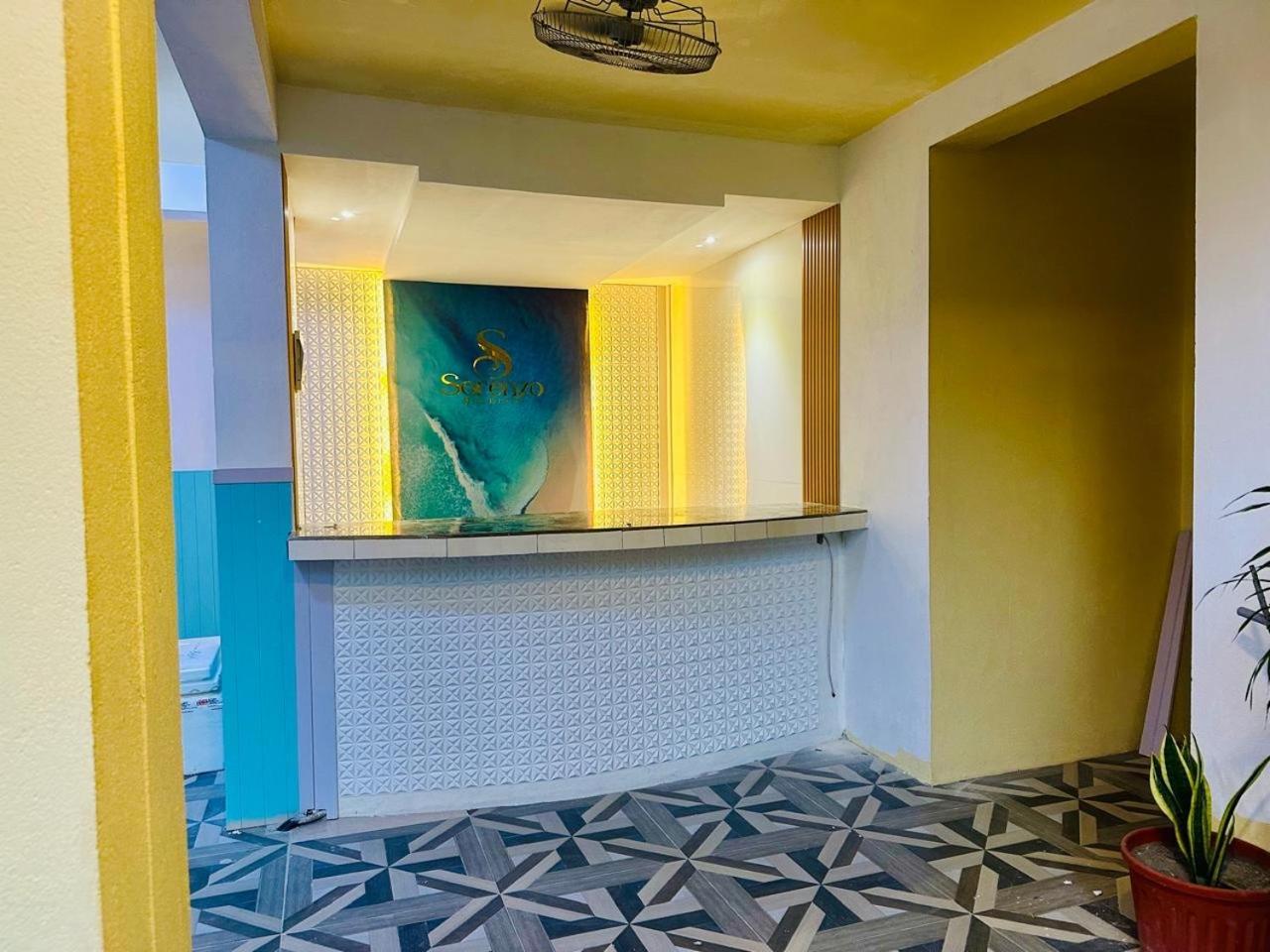 Sorenzo Maldives 图杜 外观 照片