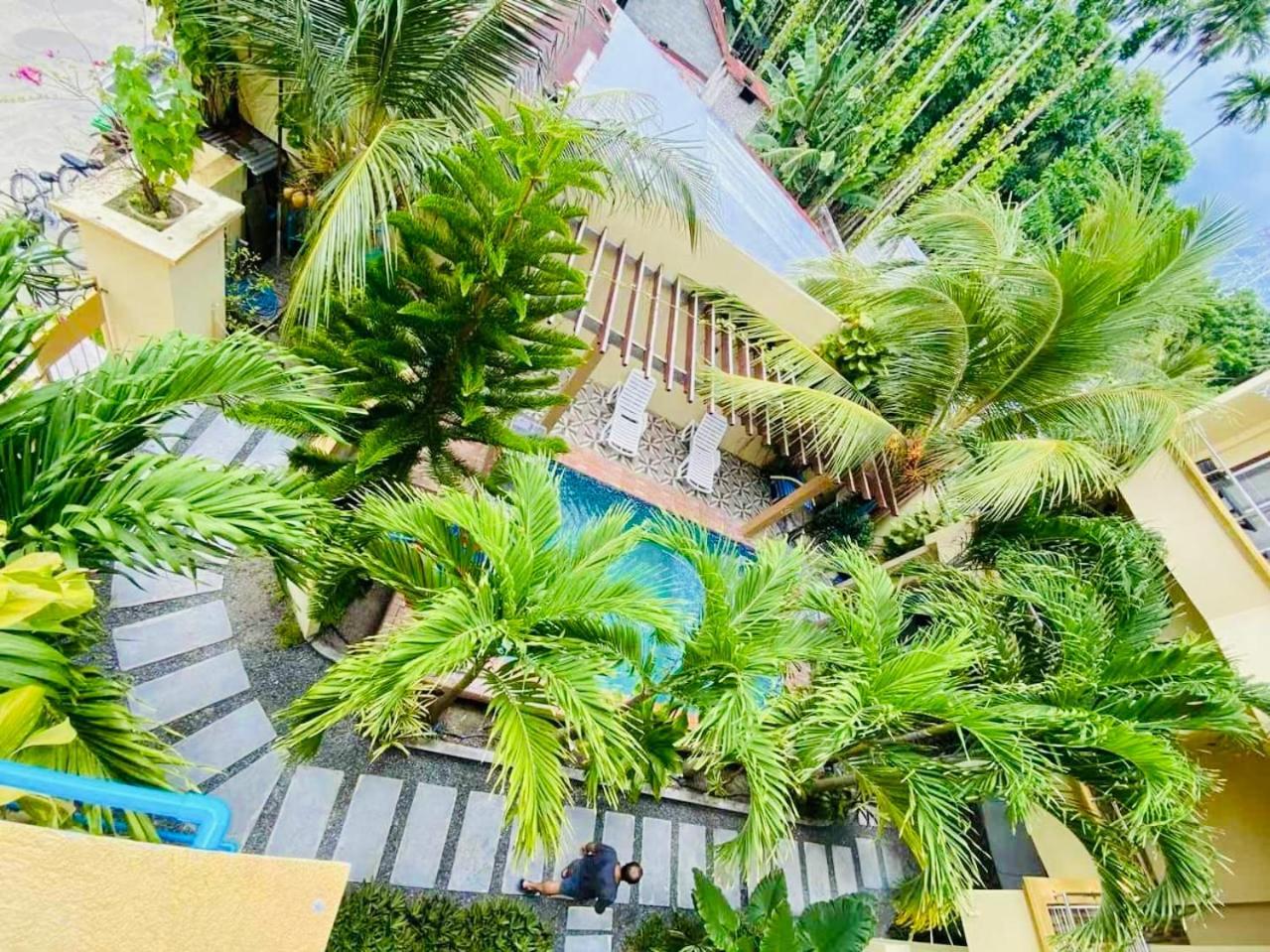 Sorenzo Maldives 图杜 外观 照片