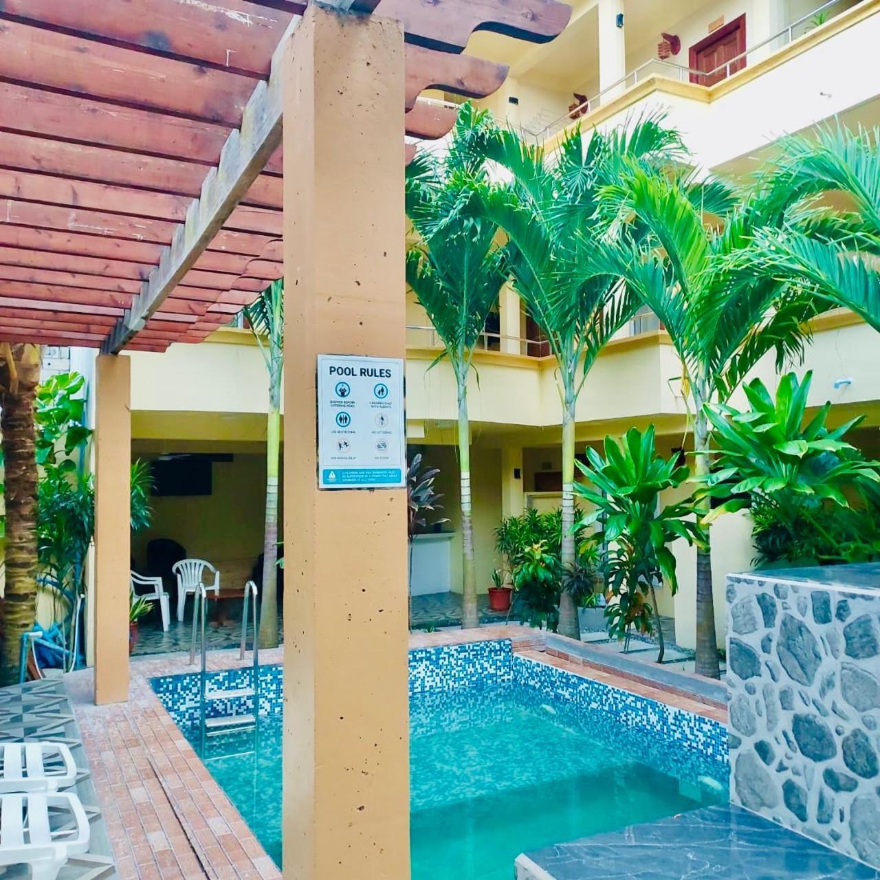 Sorenzo Maldives 图杜 外观 照片