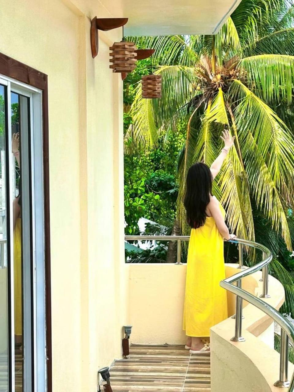 Sorenzo Maldives 图杜 外观 照片