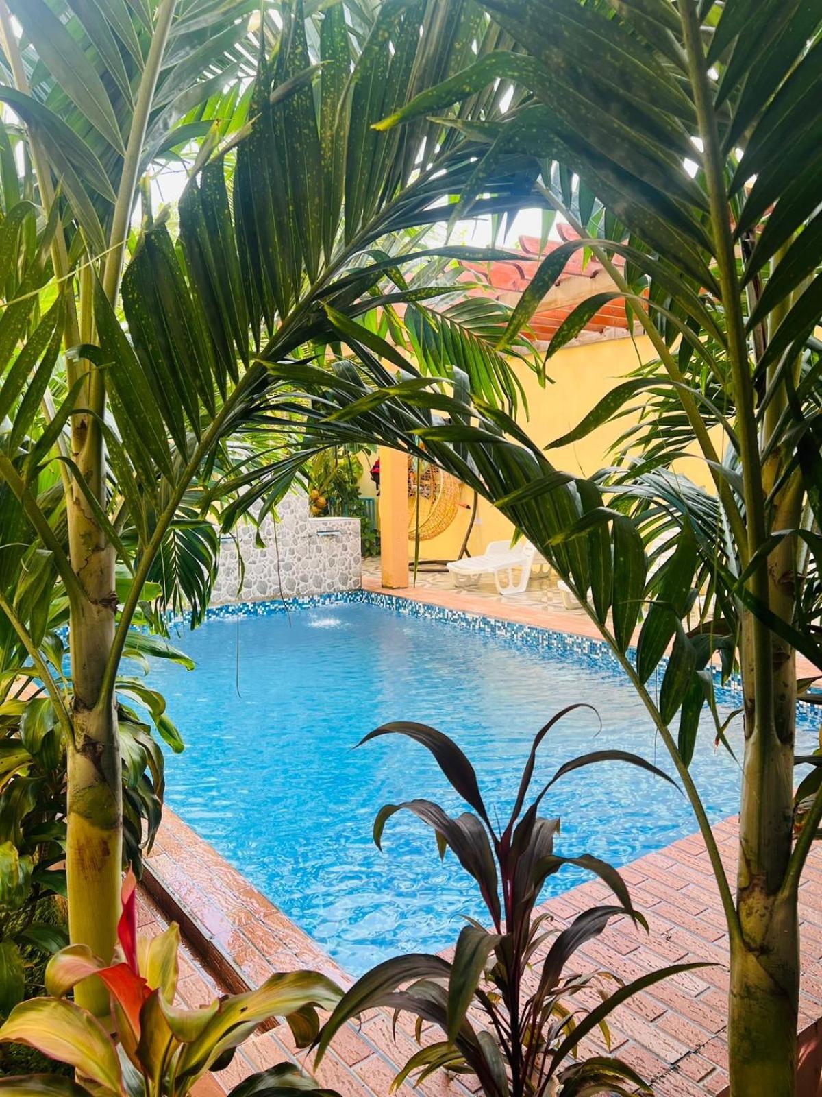 Sorenzo Maldives 图杜 外观 照片